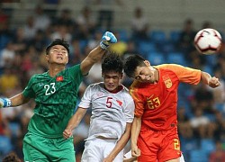 Bết bát tại VL World Cup, ĐT Trung Quốc vẫn nhận thưởng cao gấp 10 lần ĐTVN