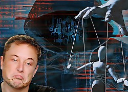 Bị nhóm hacker khét tiếng Anonymous đăng clip đe dọa, liệu Elon Musk có cần lo lắng?