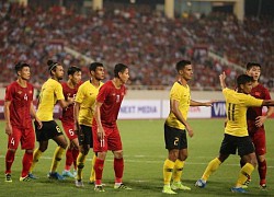 BLV FOX Sports: 'Việt Nam áp lực vì là đội cửa trên so với Malaysia'