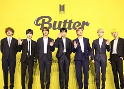 BTS đang hủy hoại bảng xếp hạng Billboard?