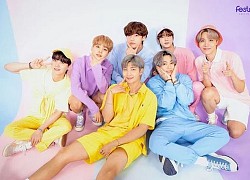 BTS debut bị mỉa mai là "khủng hoảng idol, không biết tồn tại được không", fan đào lại giờ tự hào không ngớt!