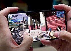 Cách gen Z hệ game thủ chọn smartphone