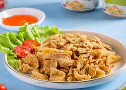 Cách làm thịt chua đơn giản thơm ngon chuẩn vị Phú Thọ