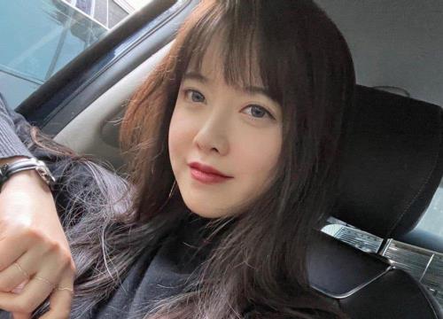 Cảm xúc của 'nàng cỏ' Goo Hye Sun khi trở lại diễn xuất