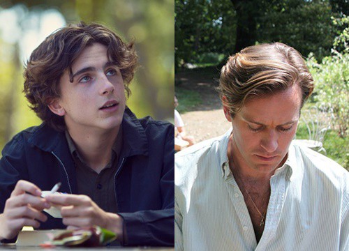 Cặp nam chính Call Me By Your Name sau 4 năm: Người chạm đến đỉnh cao, kẻ vào trại cai nghiện sau phốt bạo dâm bạn gái