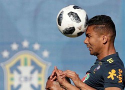 Cầu thủ Brazil đổi ý, vẫn dự Copa America