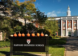 Chỉ cần 1 tờ giấy trắng, Đại học Harvard chỉ ra bạn nên học ngành gì, làm nghề gì thì phù hợp: Xem xong đầu óc bừng sáng