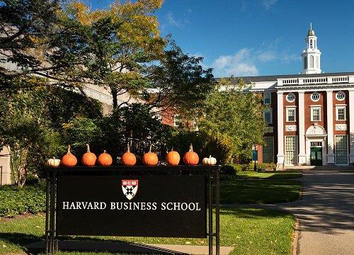 Chỉ cần 1 tờ giấy trắng, Đại học Harvard chỉ ra bạn nên học ngành gì, làm nghề gì thì phù hợp: Xem xong đầu óc bừng sáng