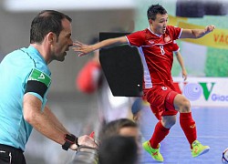 Chính thức: VAR sẽ được sử dụng tại FIFA Futsal World Cup 2021 tại Lithuania