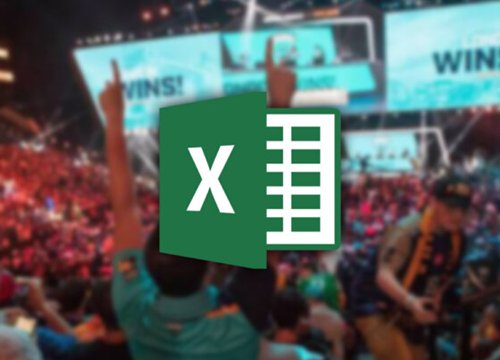 Chuyện thật như đùa: Phần mềm Microsoft Excel trở thành bộ môn eSports được đem ra tranh tài trên toàn cầu