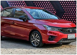 Có 500 triệu đồng nên chọn Honda City E 2021 hay Hyundai Accent 2021?