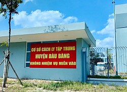 Công nhân "tố" giám đốc nước ngoài không khai y tế khi đến sân golf có dịch