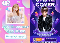 Cuộc thi hát online dành cho giới trẻ mùa dịch