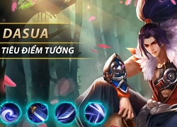 Đã từng có game giống LMHT đến nỗi Tốc Chiến còn không thể so sánh, ít nhất là các tính năng hardcore này