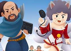 Đài Loan tổ chức giải đấu LMHT cho cộng đồng game thủ trên 60 tuổi, nghe thì lạ nhưng ý nghĩa vô cùng