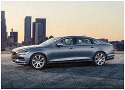 Bảng giá xe Volvo tháng 6/2021: Đắt nhất 6,490 tỷ đồng