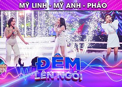 Diva Mỹ Linh và con gái Mỹ Anh song ca cực đỉnh nhưng xem không khác gì "hổ mẹ ăn hổ con"?