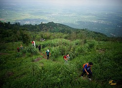 Đồng Nai: Khám phá núi Chứa Chan