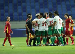 Dư âm ĐT Việt Nam 4-0 Indonesia: Khi đẳng cấp lên tiếng