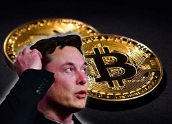 Elon Musk đang toan tính gì với Bitcoin?