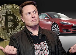 Elon Musk tuyên bố 'tiền là thứ không có thật'