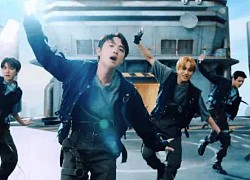 EXO quẩy tung MV comeback: Nhạc dễ nghe đến bất ngờ, Lay tái xuất sau 3 năm &#8220;không hề giả trân&#8221;