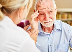 FDA phê duyệt cấp tốc thuốc điều trị bệnh Alzheimer