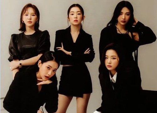 Red Velvet xác nhận tái xuất sau gần 2 năm, fan mong SM nhanh chóng cho nhóm làm điều này với hit Psycho