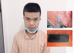 Gã trai dùng clip nóng "cưỡng tiền đoạt tình" cô gái trẻ