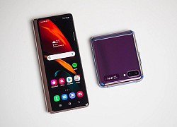 Galaxy Z Fold 3 và Z Flip 3 sẽ có giá rẻ hơn