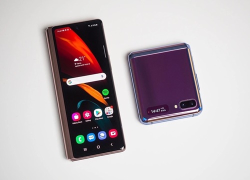 Galaxy Z Fold 3 và Z Flip 3 sẽ có giá rẻ hơn