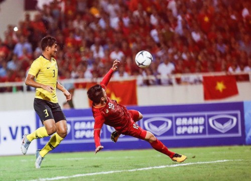 Giải mã Malaysia: Á quân AFF Cup đã suy yếu