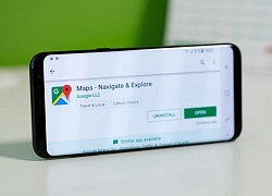 Google Maps giúp tài xế tránh các tuyến đường nguy hiểm