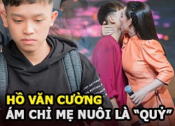 Hồ Văn Cường ám chỉ mẹ nuôi là &#8220;quỷ&#8221;, Phi Nhung nói: &#8220;Cứu vật vật trả ơn, cứu nhân nhân trả oán&#8221;