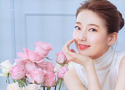 Học lỏm thực đơn giảm béo của "tình đầu quốc dân" Suzy