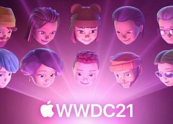 Hôm nay, Apple sẽ công bố gì tại WWDC 2021?