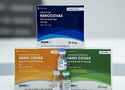 Hơn 6.000 người đăng ký thử nghiệm giai đoạn 3 vắc xin Nanocovax