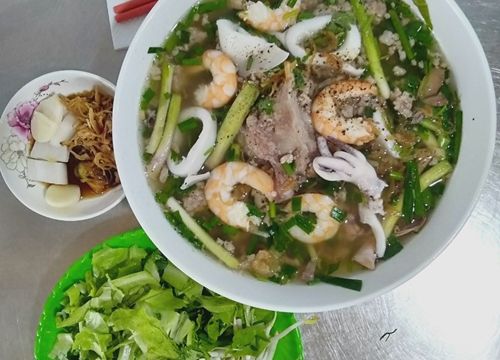 Hủ tíu Mỹ Tho - Tiền Giang: Món ăn hơn 340 năm tuổi gắn liền nhiều huyền thoại