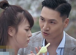 'Hương vị tình thân' preview tập 37: Long lại 'dọa' Nam 'hôn cho một phát bây giờ', bà Bích mừng rơn thấy cơ hội thoát nghèo vì sắp được làm thông gia với nhà giàu