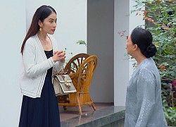 &#8216;Hương vị tình thân&#8217; tập 36: Kỳ Duyên gọi Nam là osin liền bị bà Dần &#8216;chửi sấp mặt&#8217;