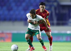 &#8216;Indonesia câm lặng, tuyển Việt Nam giữ trọn giấc mơ World Cup&#8217;