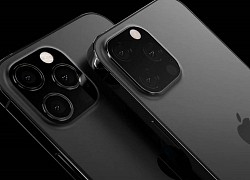 iPhone 13 Pro có thể thêm màu mới