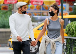 Katie Holmes ngợi ca bạn trai cũ