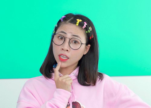 Không chỉ lập kênh YouTube mới, Thơ Nguyễn còn đổi luôn tên tài khoản TikTok?