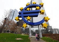 Kinh tế Eurozone, EU tiếp tục suy giảm