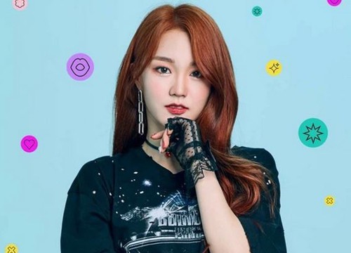 Knet khó hiểu nữ idol được khen visual giống Irene (Red Velvet), Jisoo (BLACKPINK): "Xinh thật, nhưng giống chỗ nào?"