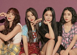 Lấy tên album là "Summer Queen", Brave Girls bị dân mạng cà khịa