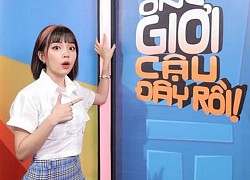 Linh Ngọc Đàm tiết lộ lý do ít xuất hiện trên các gameshow, nói không với showbiz?