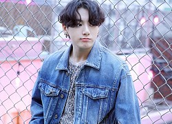 Loạt khoảnh khắc Jungkook khiến anh em BTS chịu đau vì... quá khỏe