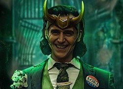 Loki bị Marvel tiết lộ có giới tính "linh hoạt", phim sắp tới liệu có mùi "đam mỹ" hay không?